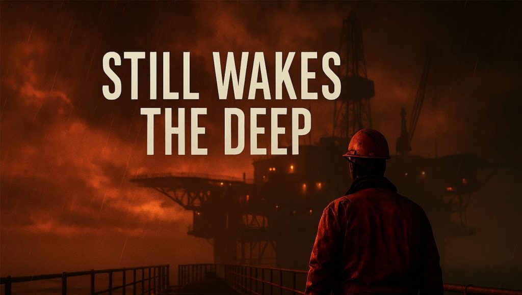 چرا Still Wakes the Deep یکی از ترسناک‌ ترین بازی‌ های 2024 است؟