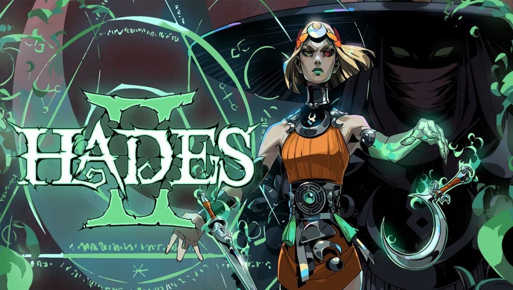 Hades 2 released date