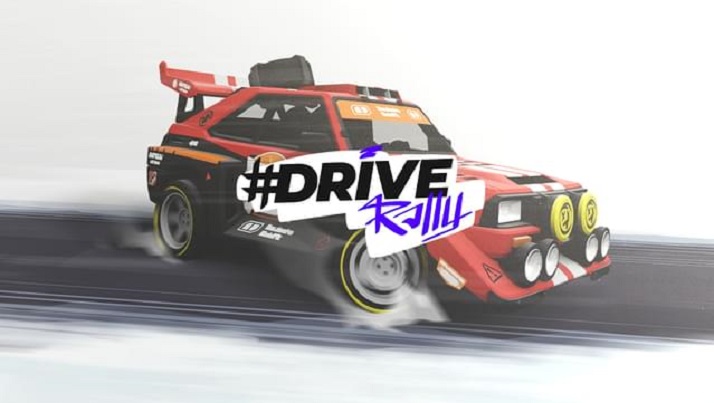 دانلود drive rally