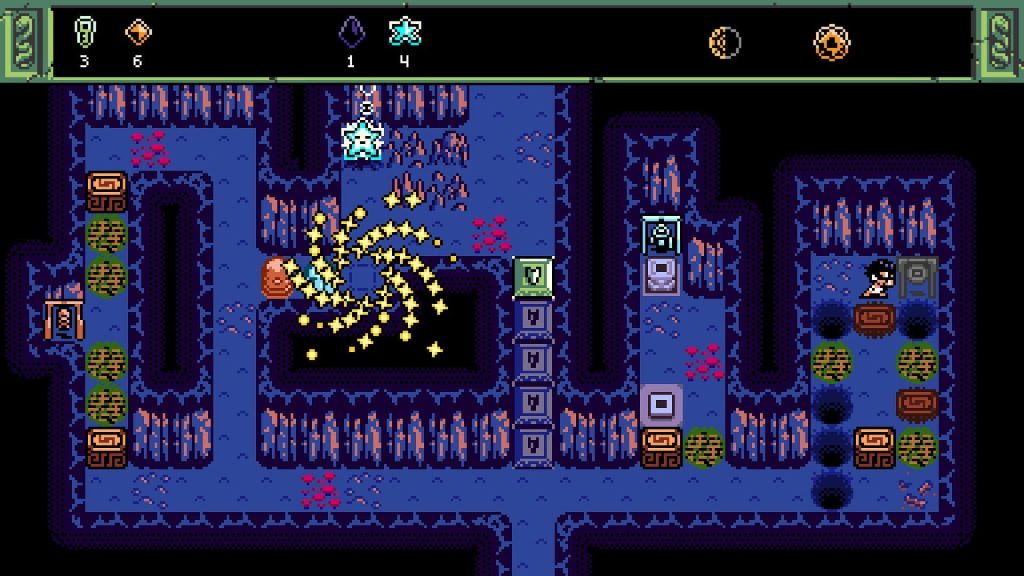 Isles of Sea and Sky PC