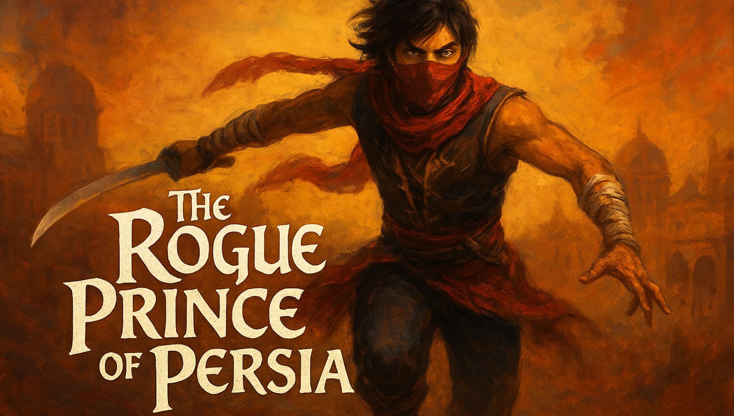 آیا بازی The Rogue Prince of Persia ارزش تجربه کردن دارد؟