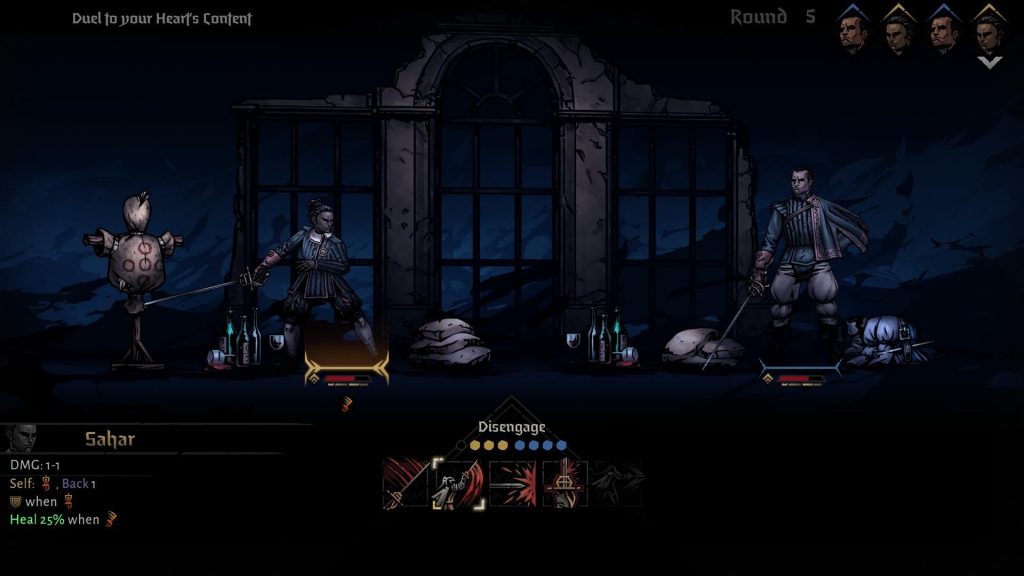 darkest dungeon 2 platforms