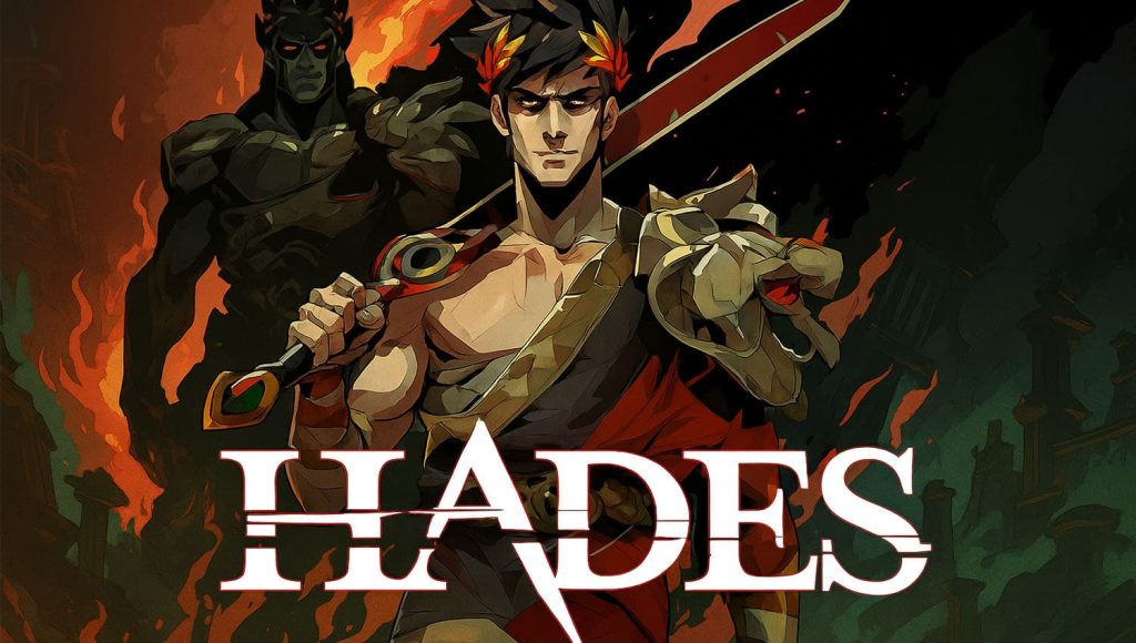 بررسی کامل بازی Hades