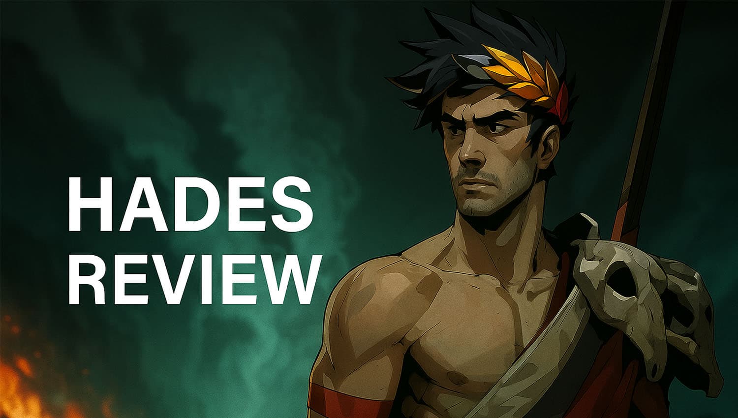 10 ترفند مهم برای پیشرفت سریع در بازی Hades