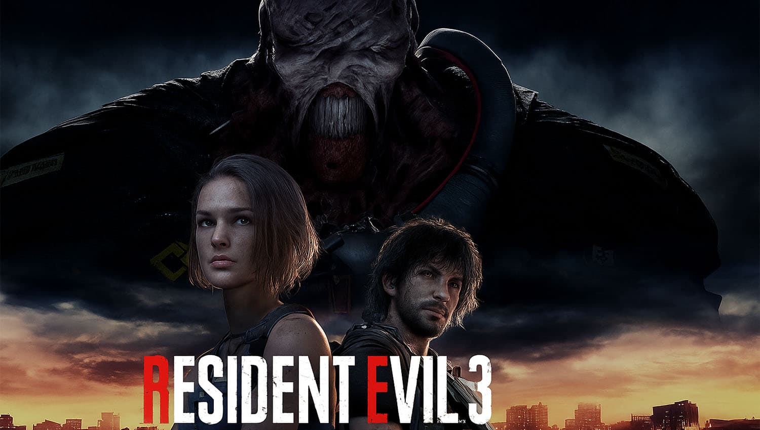 فارسی ساز بازی Resident Evil 3 Remake