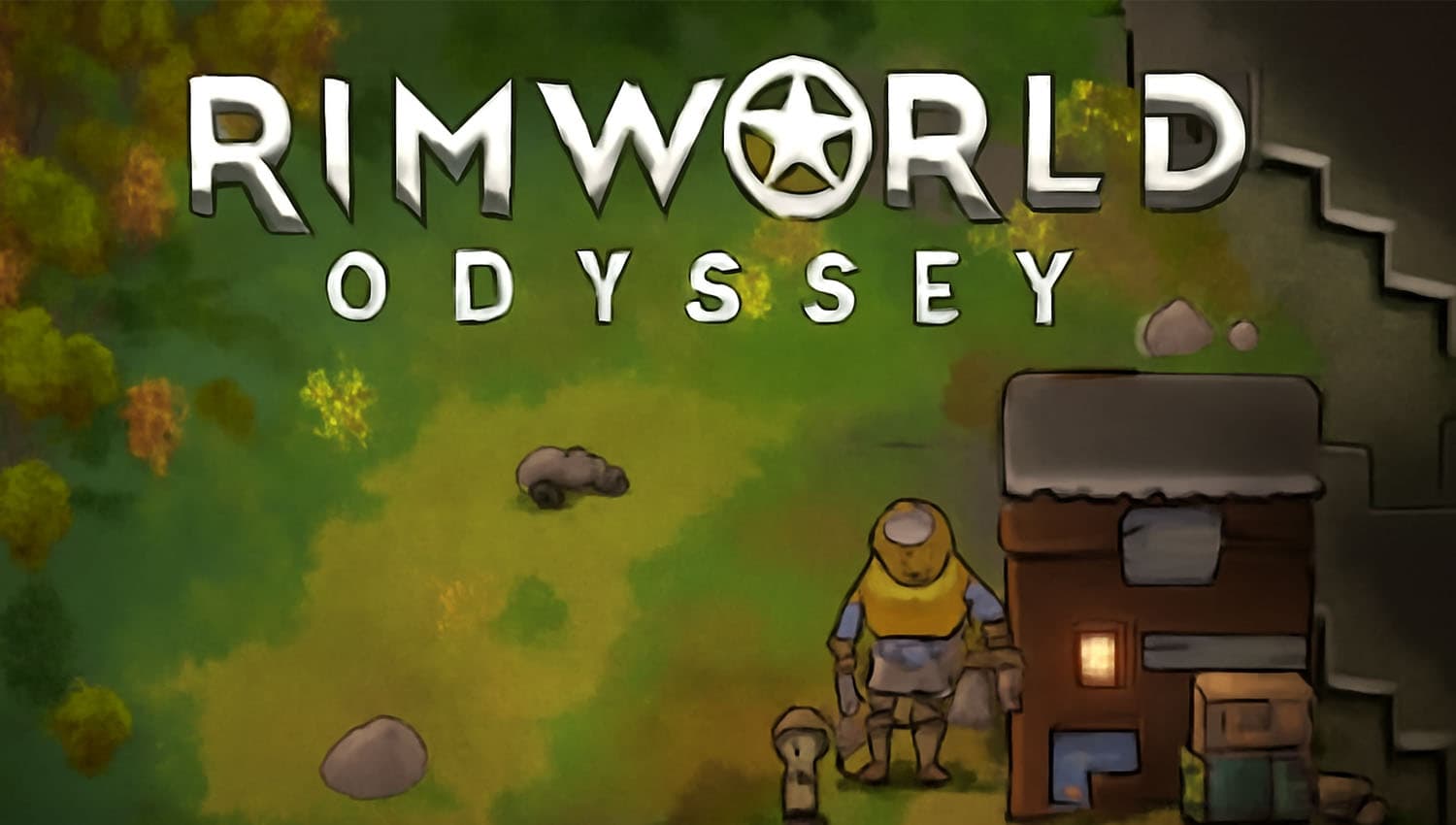 تحلیل گرافیک و طراحی در RimWorld Odyssey – زیبایی‌های دنیای بی‌ پایان